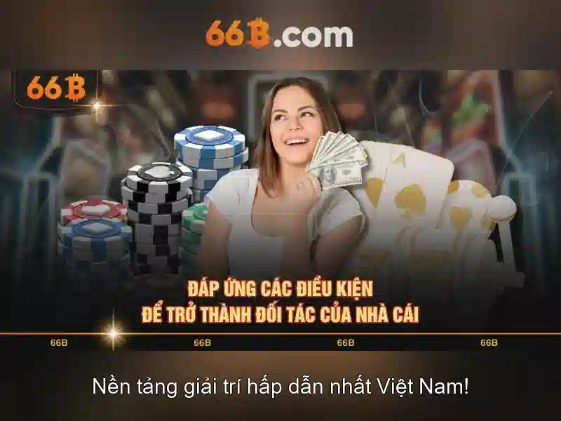 cổng slot uy tín - 66B