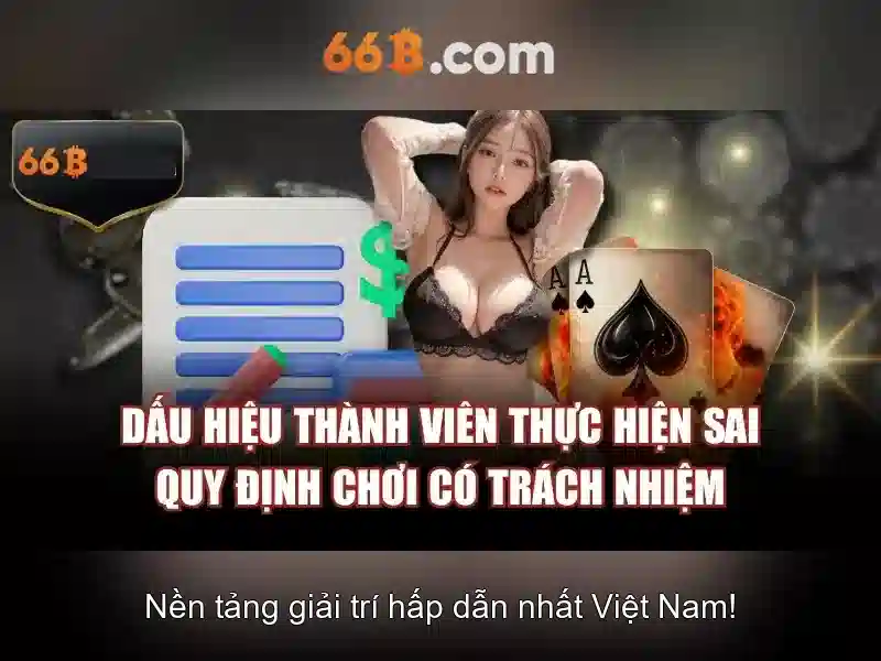 Cách Chơi Game Bài 66B Đơn Giản, Dễ Trúng Tại 66B - 66B