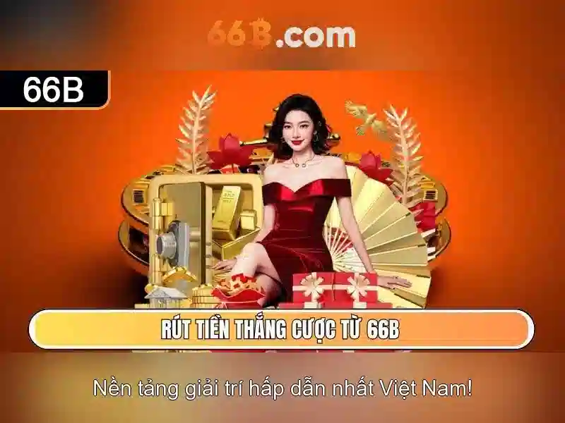  khuyến mãi slot - 66B