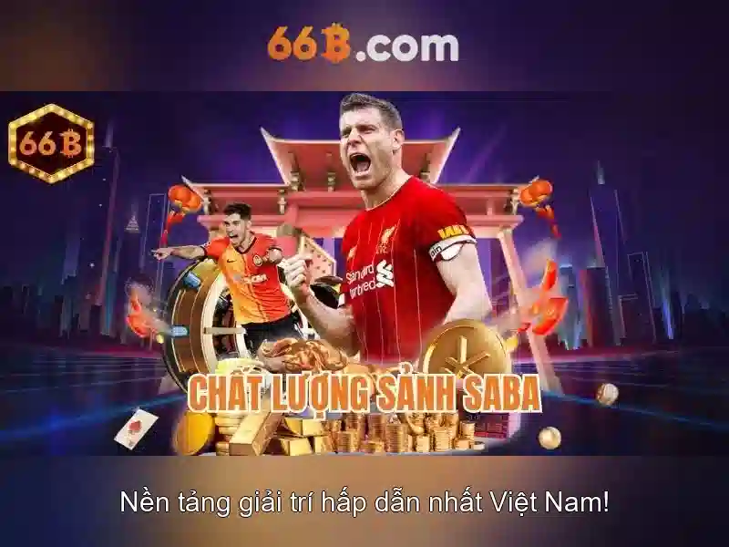 66B nạp tiền - 66B