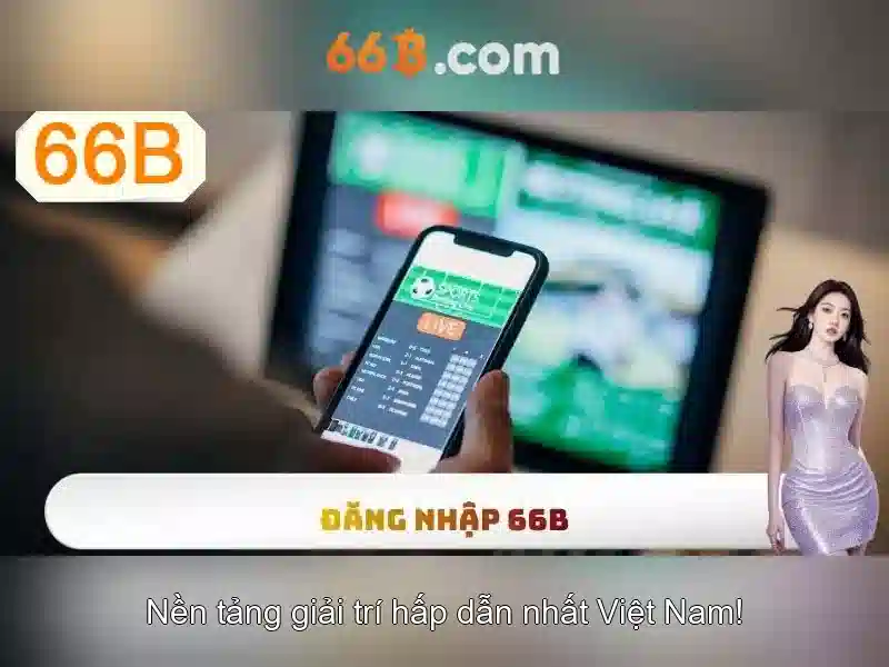  dịch vụ SLOT 66B - 66B