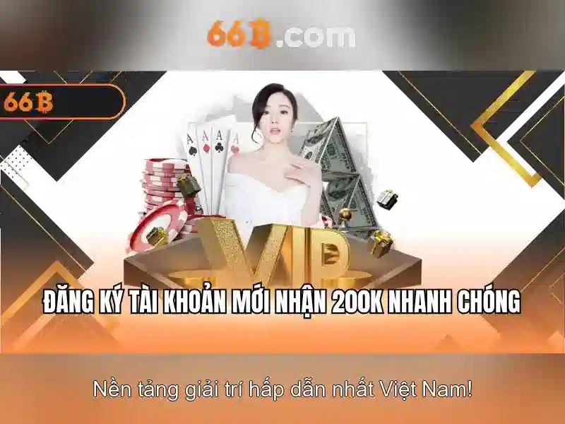 HỖ TRỢ 66B – TRẢ LẠI TIỀN THƯỞNG SLOTS TỐT NHẤT 2026 - 66B