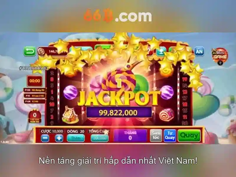 phương thức liên hệ Slot - 66B
