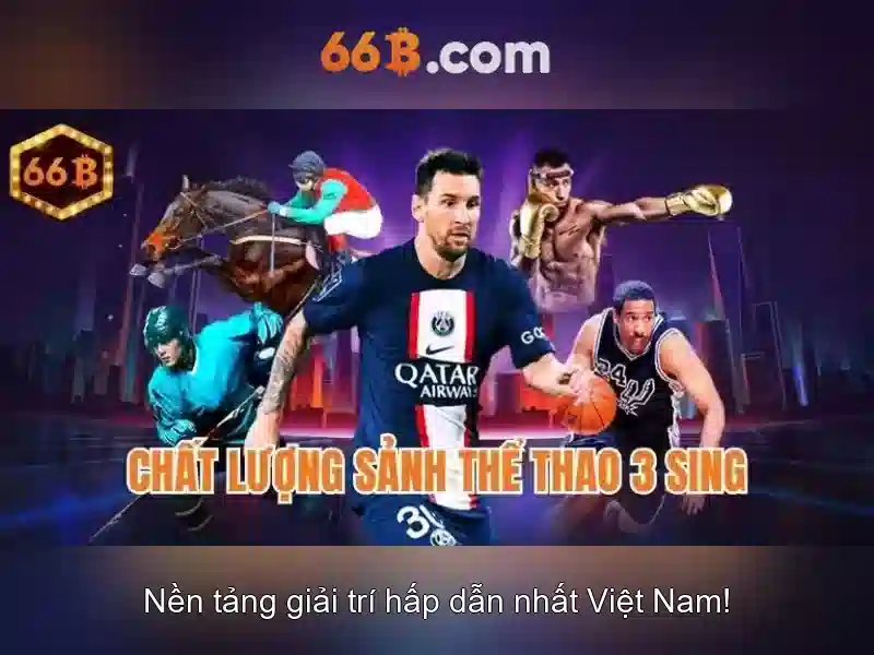 game bài 66b - 66B