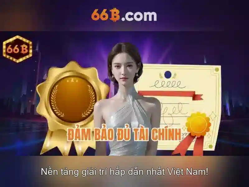  Slot trực tuyến - 66B