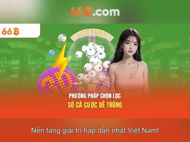 Đang chờ... 66B – Ứng Dụng Slot Đỉnh Cao Cho Người Chơi - 66B