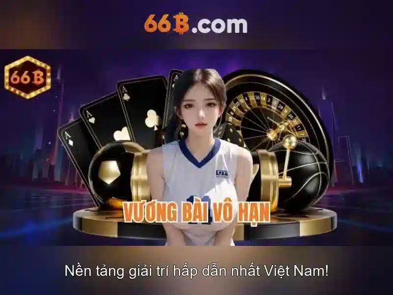 Slot - 66B