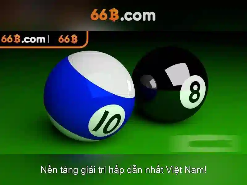 Giới Thiệu 66B – 66B Uy Tín Không Cho Dân Chơi 2026 - 66B