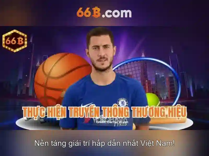 66B – Link Vào Trang Chủ 66B Chính Thức Không Bị Chặn 2026 - 66B