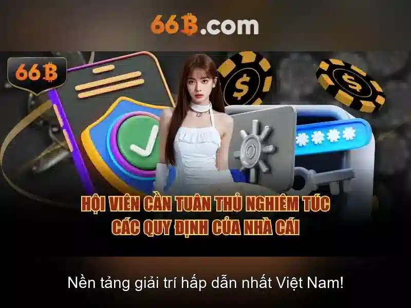  tải Slot 66B - 66B