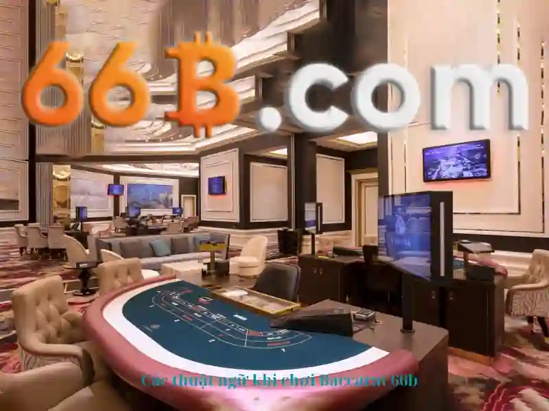 66b: Đánh giá toàn diện nền tảng cá cược trực tuyến tối ưu cho SEO