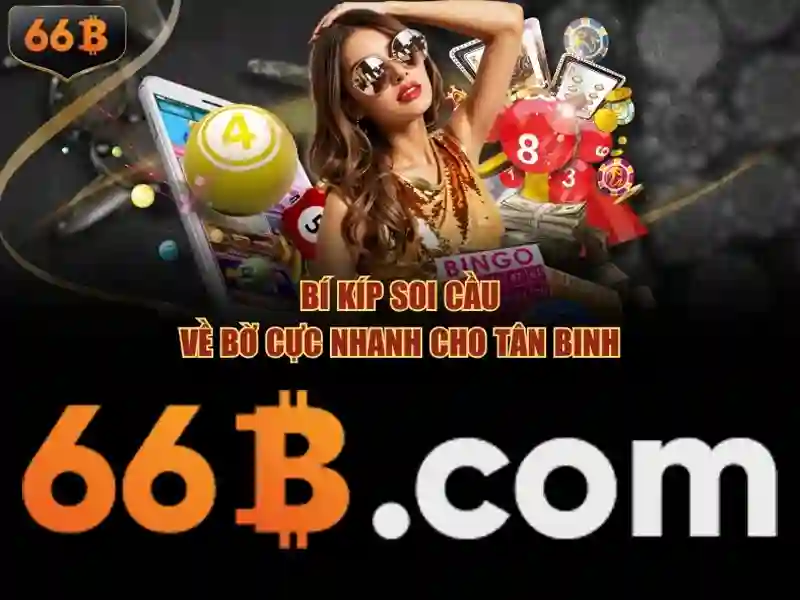 66b: Đánh giá toàn diện nền tảng cá cược trực tuyến tối ưu cho SEO