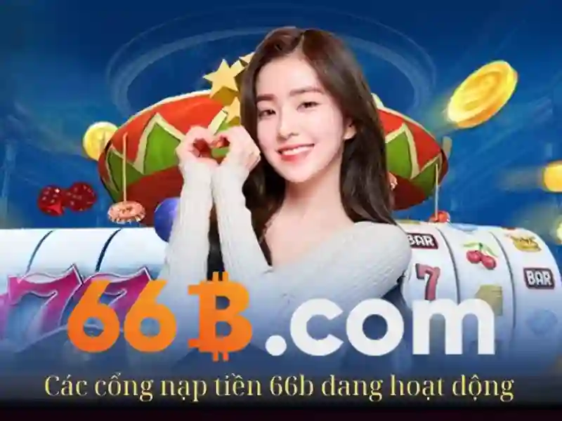  thưởng lớn - 66B