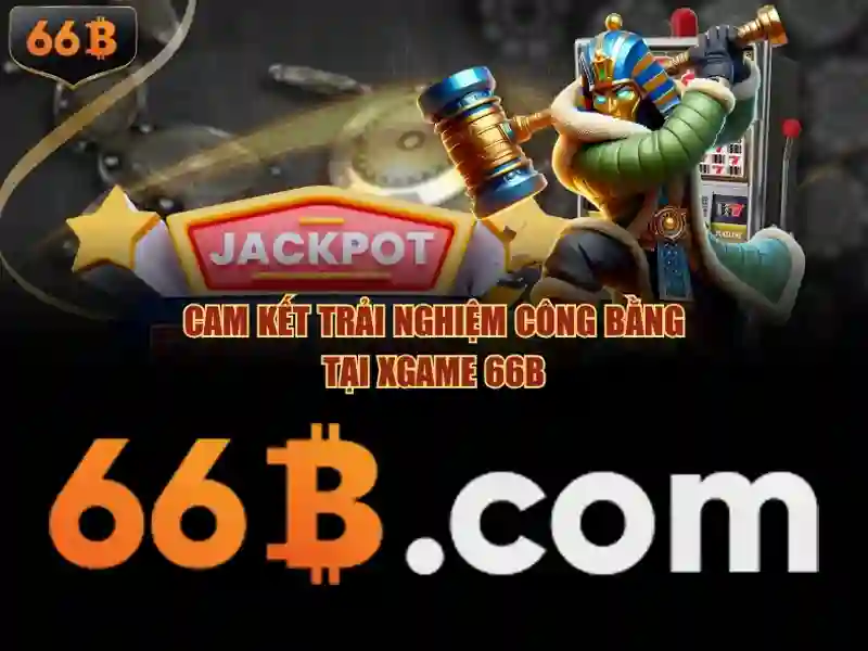  Slot - 66B