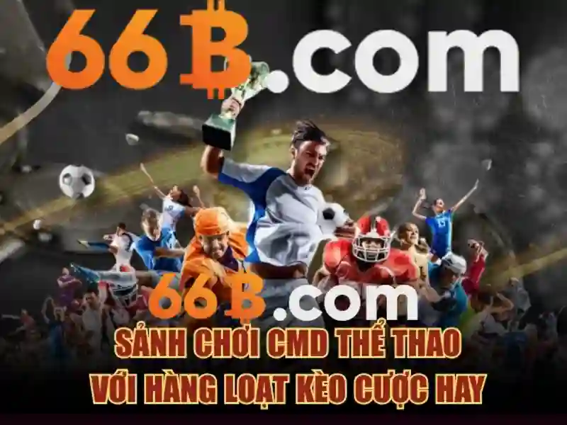 66b: Đánh giá toàn diện nền tảng cá cược trực tuyến tối ưu cho SEO