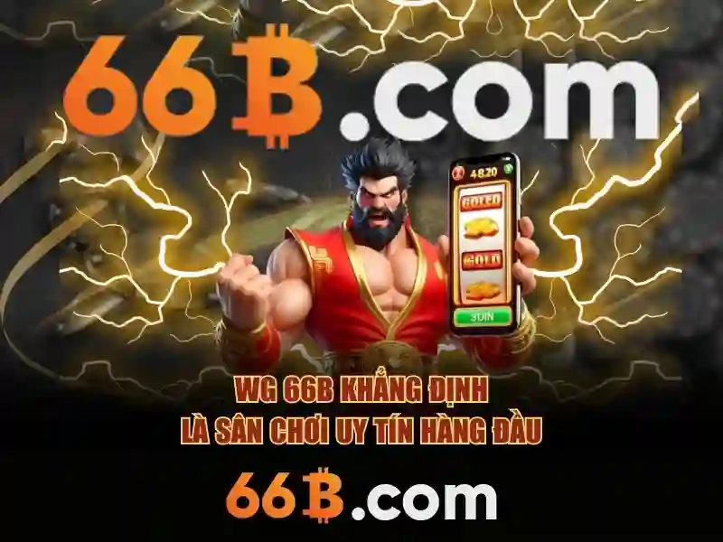 khuyến mãi slot - 66B