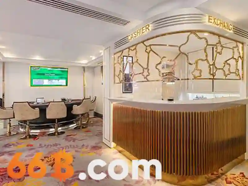 66B – Trải Nghiệm Code 66B Tuyệt Vời Cho Người Chơi Slot - 66B