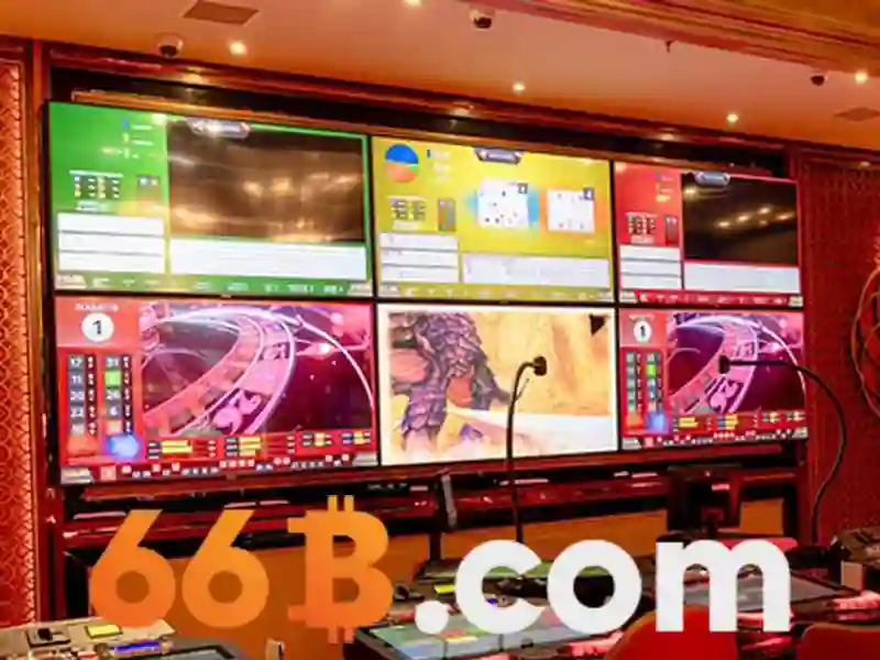 66b: Đánh giá toàn diện nền tảng cá cược trực tuyến tối ưu cho SEO