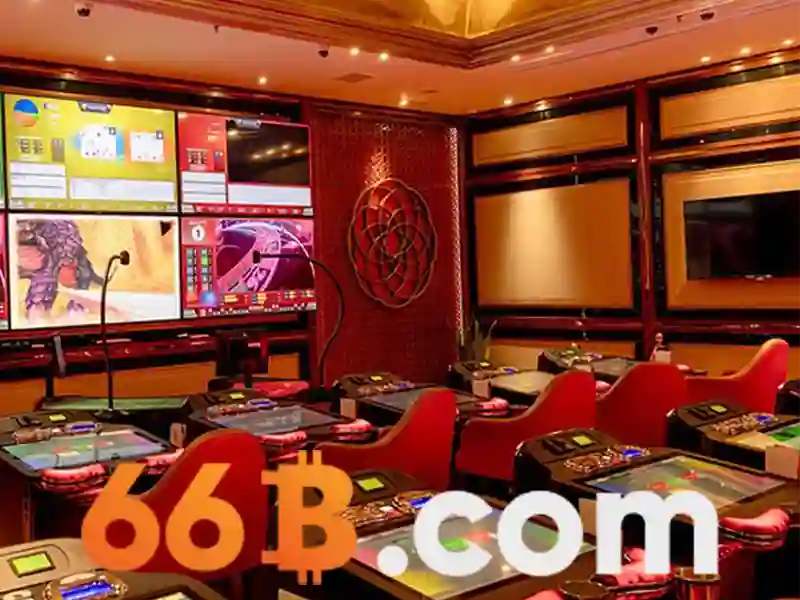 66B – Trải Nghiệm Xóc Đĩa Đỉnh Cao Cùng Xóc Đĩa 66B | SLOT 2026 - 66B