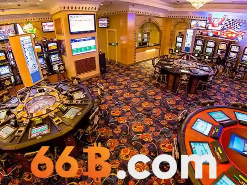  casino - 66B