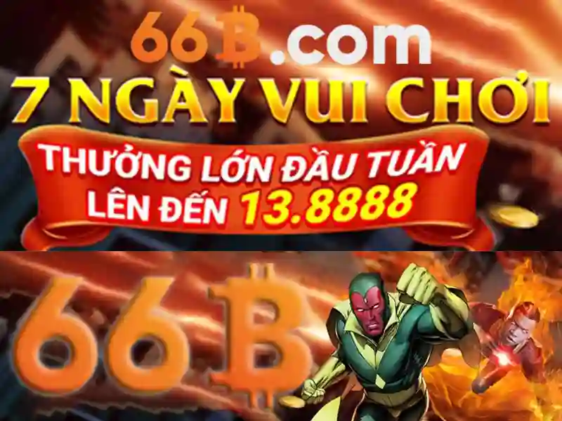 66b: Đánh giá toàn diện nền tảng cá cược trực tuyến tối ưu cho SEO