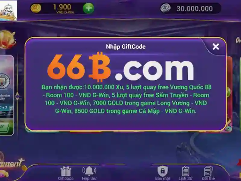 66B – Trải Nghiệm Slot Đỉnh Cao Với Tiến Lên 66B - 66B