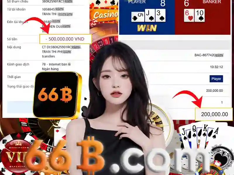  kinh nghiệm chơi Slot 66B - 66B